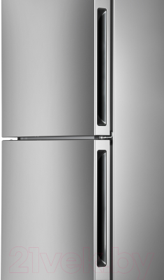 Холодильник с морозильником ATLANT ХМ 4626-181