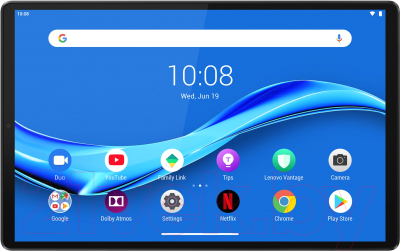 Планшет Lenovo Tab M10 TB-X606X 4GB/64GB LTE / ZA5V