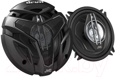 Коаксиальная АС JVC CS-ZX530 - фото