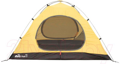 Палатка Tramp Peak 3 V2 / TRT-26g
