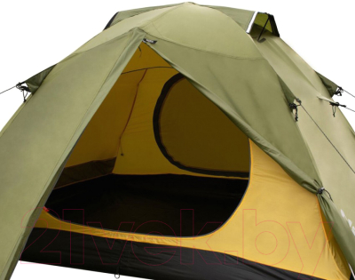 Палатка Tramp Peak 3 V2 / TRT-26g