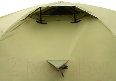 Палатка Tramp Peak 3 V2 / TRT-26g