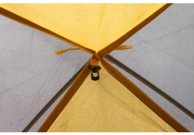 Палатка Tramp Peak 3 V2 / TRT-26g