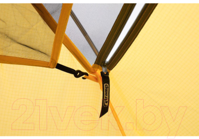 Палатка Tramp Peak 3 V2 / TRT-26g