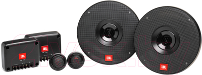 Компонентная АС JBL Club 602C / SPKCB602C - фото