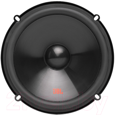 Компонентная АС JBL Club 602C / SPKCB602C