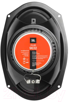 Коаксиальная АС JBL Club 9632 / SPKCB9632