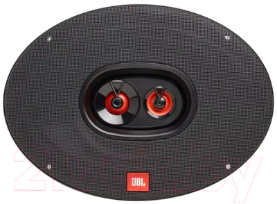 Коаксиальная АС JBL Club 9632 / SPKCB9632