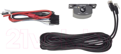 Корпусной активный сабвуфер JBL BassPro Nano / SUBBPNANO