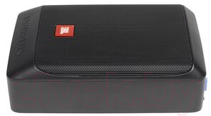 Корпусной активный сабвуфер JBL BassPro Nano / SUBBPNANO