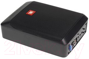 Корпусной активный сабвуфер JBL BassPro Nano / SUBBPNANO