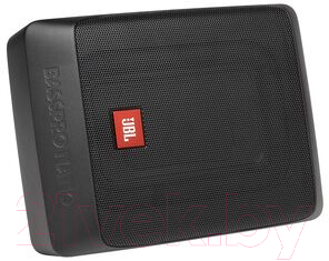 Корпусной активный сабвуфер JBL BassPro Nano / SUBBPNANO