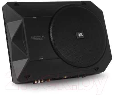 Корпусной активный сабвуфер JBL BassPro SL2 / SUBBPSL2