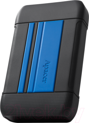 Внешний жесткий диск Apacer AC633 1TB USB3.1 (AP1TBAC633U-1)