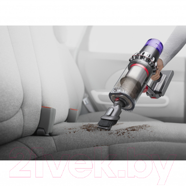 Вертикальный пылесос Dyson V11 Absolute Extra Вертикальный пылесос Dyson V11 Absolute Extra