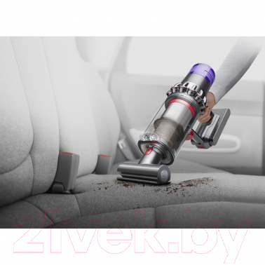 Вертикальный пылесос Dyson V11 Absolute Extra Вертикальный пылесос Dyson V11 Absolute Extra