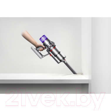 Вертикальный пылесос Dyson V11 Absolute Extra Вертикальный пылесос Dyson V11 Absolute Extra