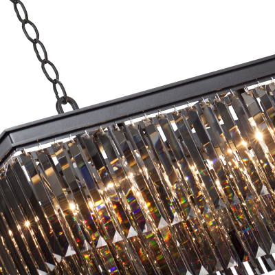 Люстра Vitaluce V5159-1/10