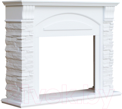 Портал для камина Смолком Alioth New MB/JUP/SYM26