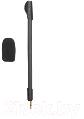 Наушники-гарнитура JBL Quantum 100 / QUANTUM100BLK