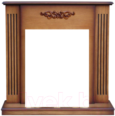 Портал для камина Смолком Lumsden STD-ASP - фото