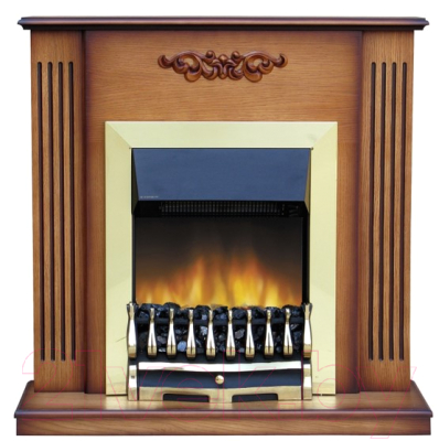 Портал для камина Смолком Lumsden STD-ASP