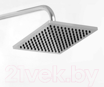 Душевая система со смесителем Wasserkraft A17702