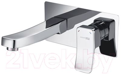 Смеситель Wasserkraft Aller 10630 - фото