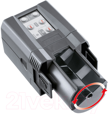 Автокормушка для аквариума Ferplast Chef Pro / 68854000