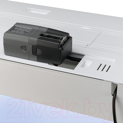 Автокормушка для аквариума Ferplast Chef Pro / 68854000