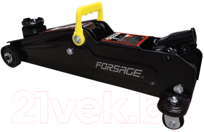 Подкатной домкрат Forsage F-TA82005