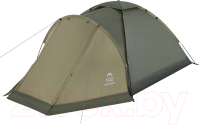 Палатка Jungle Camp Toronto 4 / 70816