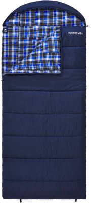 Спальный мешок Jungle Camp Glasgow XL / 70955