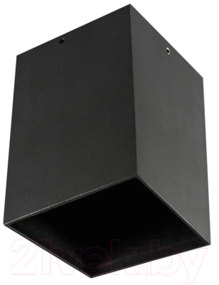 Точечный светильник Lightstar Ottico Qua 214427 - фото