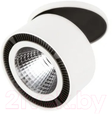 Точечный светильник Lightstar Forte Inca 214806 - фото