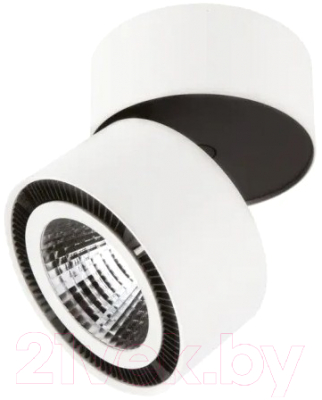 Точечный светильник Lightstar Forte Muro 214816 - фото