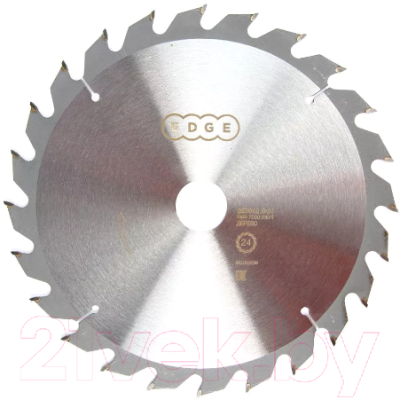 Пильный диск PATRIOT Edge 165x24x30/20 - фото