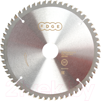 Пильный диск PATRIOT Edge 185x56x30/20 - фото