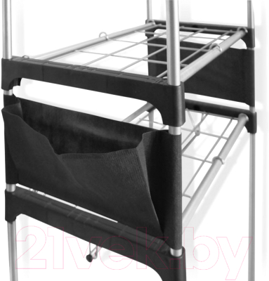 Стойка для одежды Sheffilton SHT-WR11