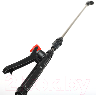 Опрыскиватель аккумуляторный PATRIOT PT-18AC