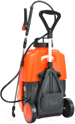 Опрыскиватель аккумуляторный PATRIOT PT-18AC