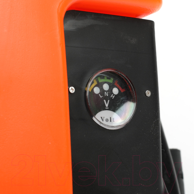 Опрыскиватель аккумуляторный PATRIOT PT-18AC