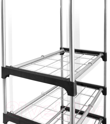 Вешалка для одежды Sheffilton SHT-WR12