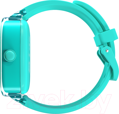Умные часы детские Elari KidPhone 4 Fresh / KP-F