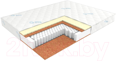 Детский матрас EOS Премьер 9b 70x160