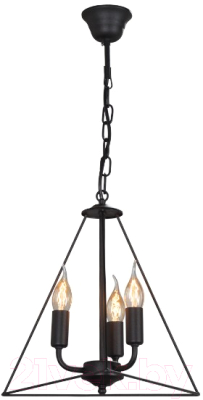 Люстра Vitaluce V4457-1/3 - фото