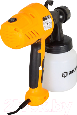 Краскопульт электрический Вихрь ЭКП-400 (72/17/2)