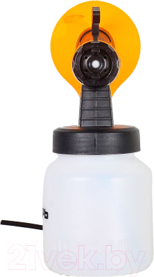 Краскопульт электрический Вихрь ЭКП-400 (72/17/2)