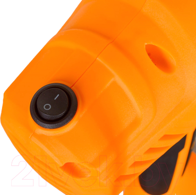 Краскопульт электрический Вихрь ЭКП-400 (72/17/2)