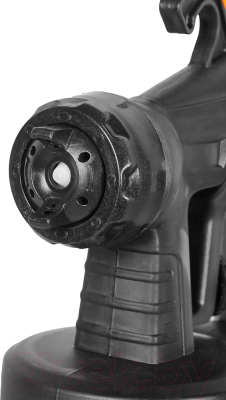 Краскопульт электрический Вихрь ЭКП-400 (72/17/2)